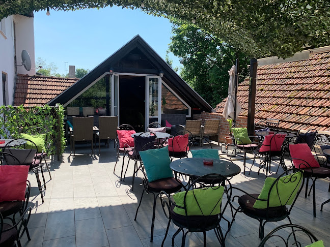 Caffe Bar PUB Velika Gorica - Gastronomija i ugostiteljstvo