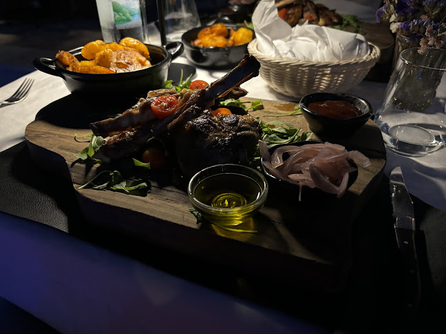 Konoba Okit - Karmelski Dvori - Vodice