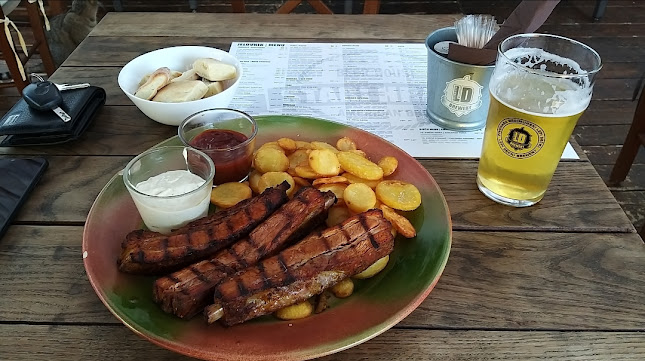 Opinii despre Restoran Stari Hrast în Čakovec - Gastronomija i ugostiteljstvo