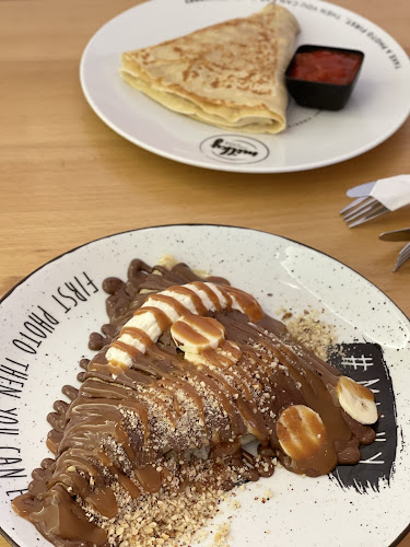 Milky Središće - Zagreb