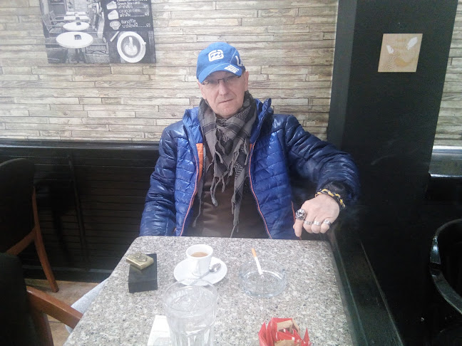 Comentarii opinii despre Caffe Bar Li-La