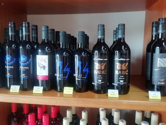 Ul. Velimira Škorpika 2, 22000, Šibenik