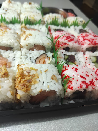 Bonsai Sushi - Zagreb