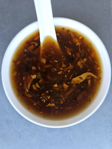 Comentarii opinii despre Restoran Kunlun