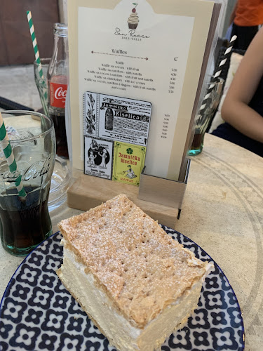 San Rocco - Gastronomija i ugostiteljstvo