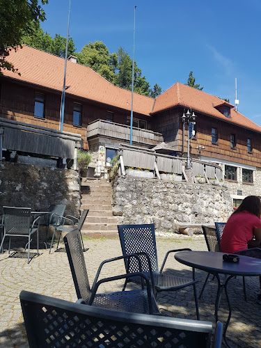 Planinarski dom Kalnik