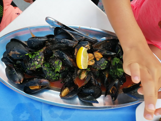 Comentarii opinii despre Restaurant Delfin