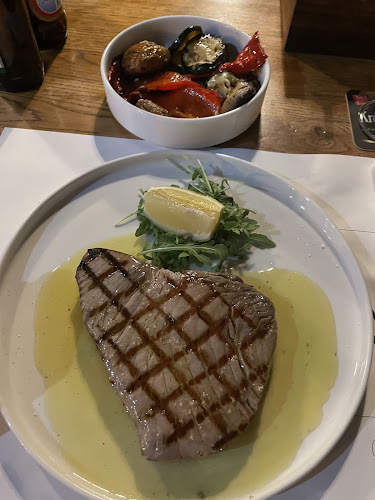 Kaša grill&bar - Gastronomija i ugostiteljstvo