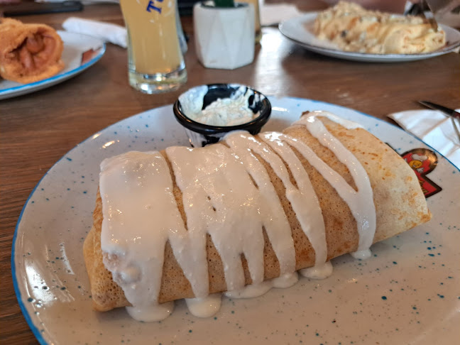 House of Pancakes - Gastronomija i ugostiteljstvo