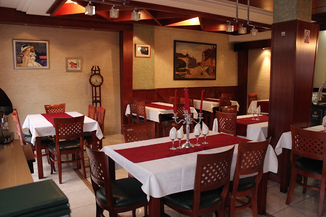 Restoran San - Gastronomija i ugostiteljstvo