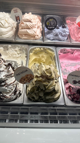 Slastičarna Lolli Pop - Selce