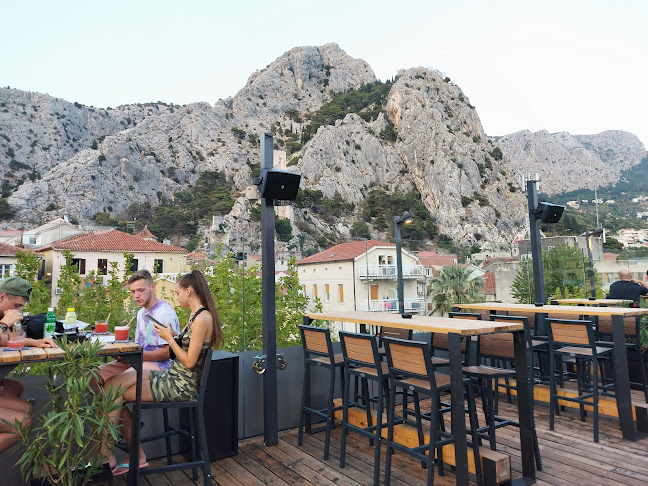 Comentarii opinii despre Eol Rooftop bar