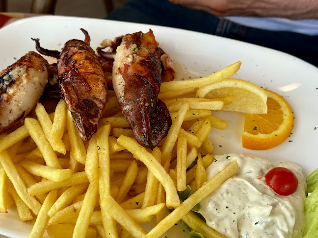 Buffet Pinia - Supetarska Draga