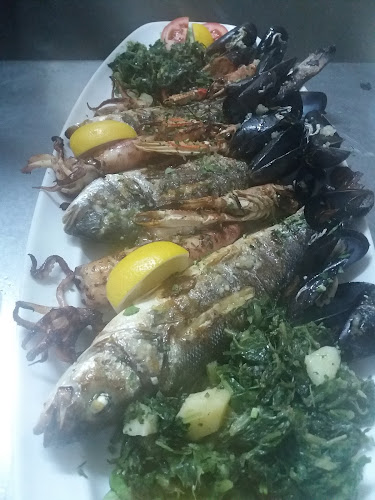 Opinii despre Restaurant Sabun în Privlaka - Gastronomija i ugostiteljstvo