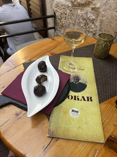 Opinii despre Bokar Wine Bar în Korčula - Gastronomija i ugostiteljstvo