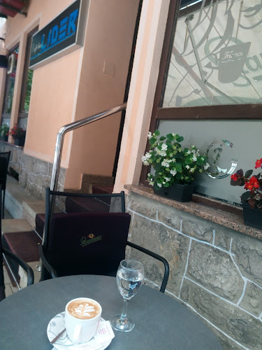 Lider caffe bar - Delnice