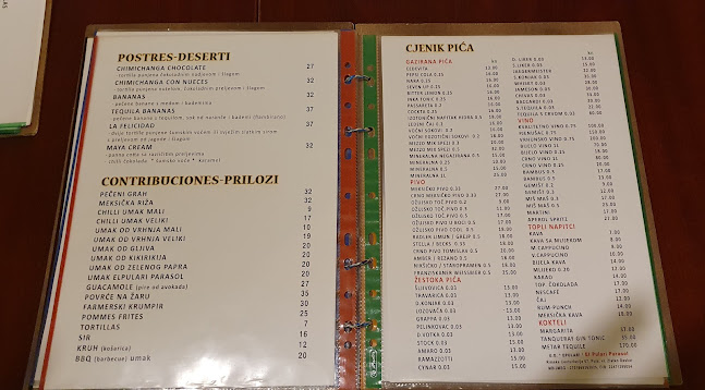 Comentarii opinii despre Restoran "El Pulari "