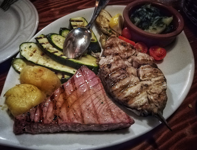 konoba Kalalarga - Gastronomija i ugostiteljstvo