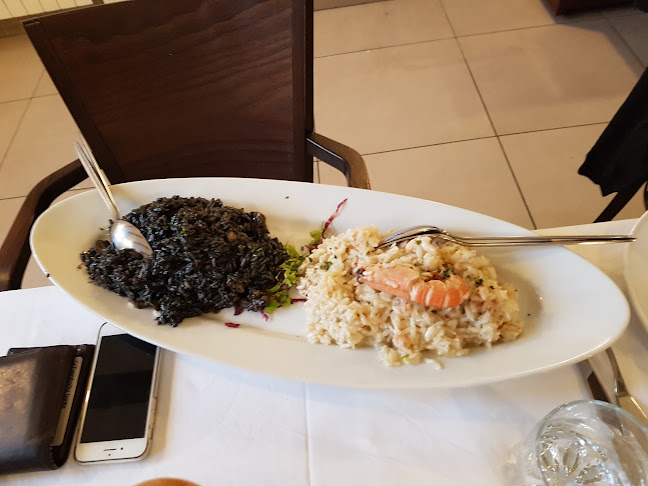 Bota-Šare Restaurant - Gastronomija i ugostiteljstvo