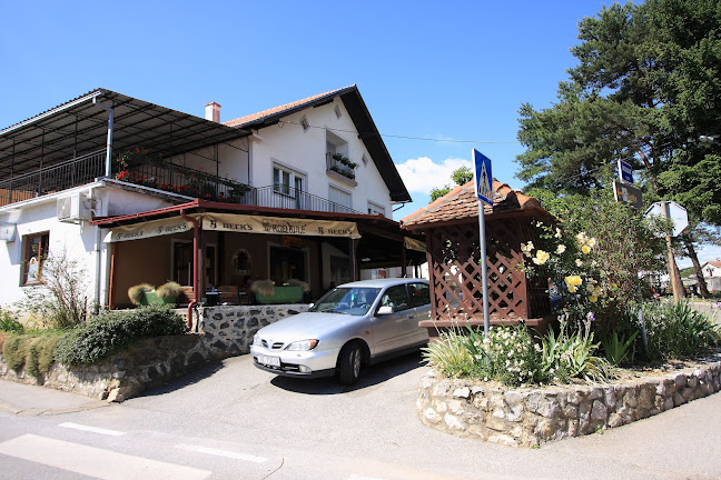 KOD KULE - Gornji Kneginec