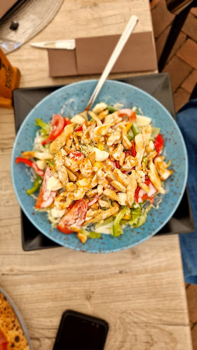 Bernarda pizza pasta burger - Varaždinske Toplice