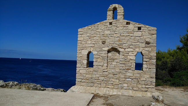 Arena Verudela Beach Apartments