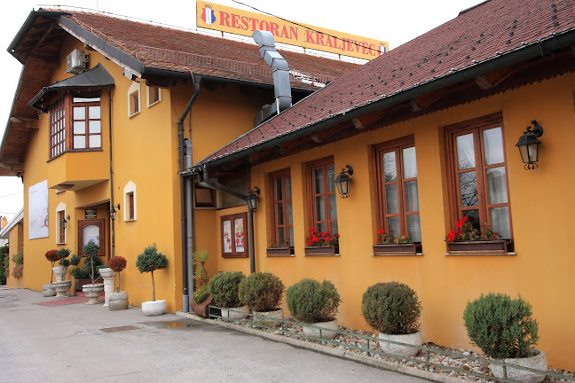 Taverna Sesvetski Kraljevec - Gastronomija i ugostiteljstvo