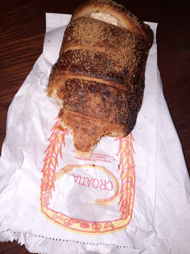 Pekarna Croatia Baštijanova - Zagreb