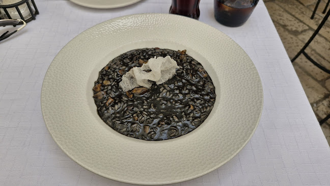 Konoba Marul - Gastronomija i ugostiteljstvo