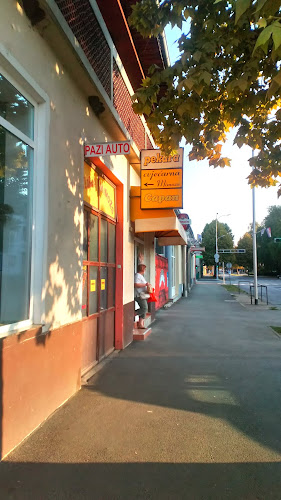 Opinii despre Pekara Capan în Nova Gradiška - Gastronomija i ugostiteljstvo