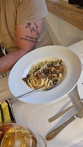 Comentarii opinii despre Triton Restaurant