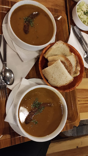 Restoran Grofica - Sljeme