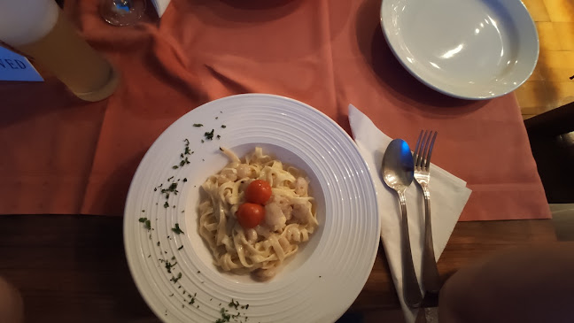 Opinii despre Konoba Pizzeria Nana în Primošten - Gastronomija i ugostiteljstvo