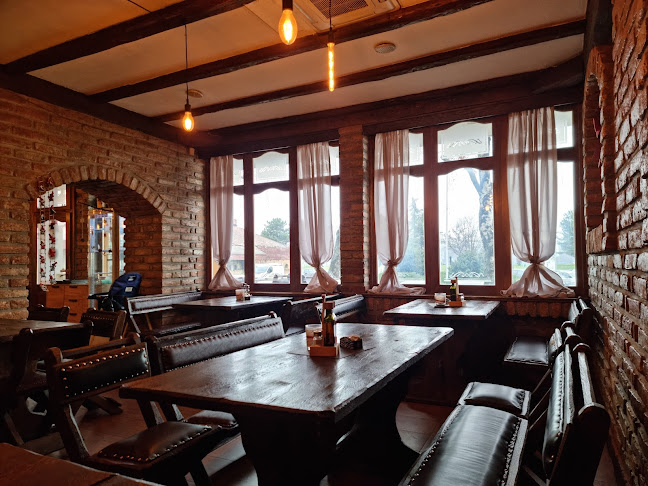 Restoran Stari Toranj