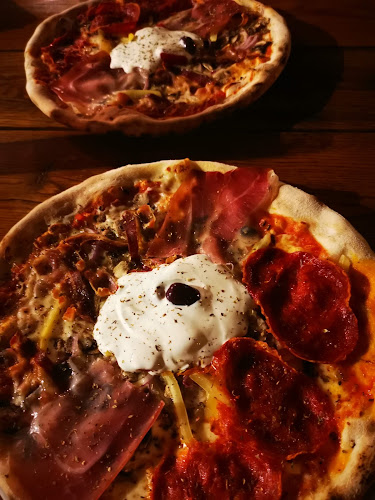 Bistro Pizzeria Paris - Kostrena