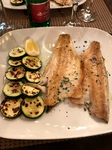 Opinii despre Cupido în Korčula - Gastronomija i ugostiteljstvo