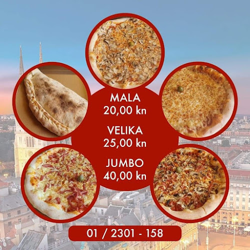 Pizza Kum (Catering) - Gastronomija i ugostiteljstvo