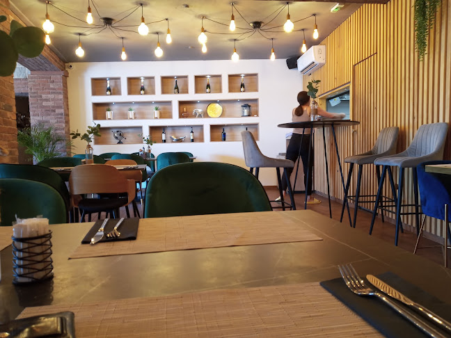 Restoran Focus - Gastronomija i ugostiteljstvo