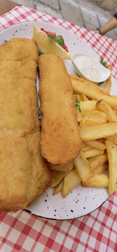 Mama's Pot Tavern - Dubrovnik