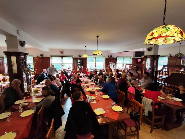 Opinii despre Bistro Žumberački raj în Žamarija - Gastronomija i ugostiteljstvo