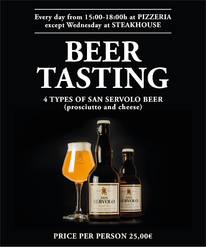 San Servolo Pizzeria