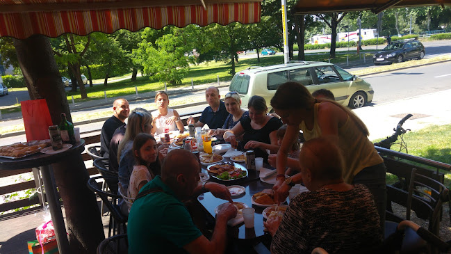 Opinii despre Arena Grill în Zagreb - Gastronomija i ugostiteljstvo