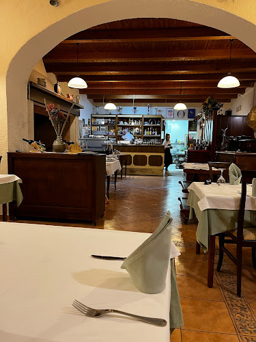 Restoran Marina - Gastronomija i ugostiteljstvo