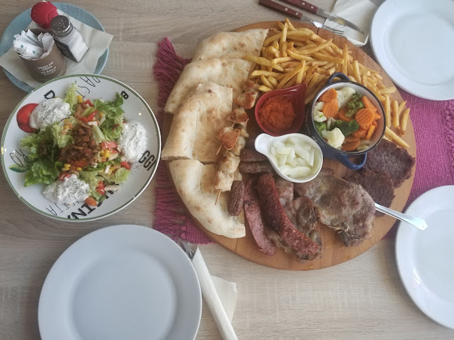 PAVLINI PIZZERIA - Gastronomija i ugostiteljstvo