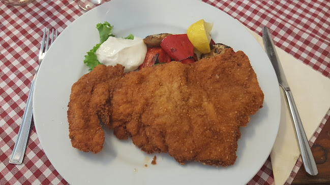 Opinii despre Restaurant Laguna în Matulji - Gastronomija i ugostiteljstvo