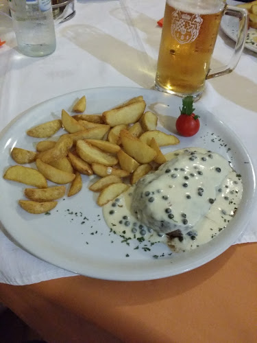 Stari Ribar - Gastronomija i ugostiteljstvo