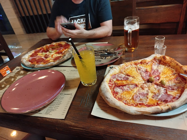 Opinii despre Pizzeria Mrak în Zadar - Gastronomija i ugostiteljstvo