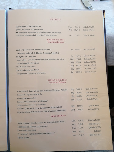 Villa Romana - Poreč