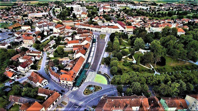 Opinii despre Caffe bar "Devetka" în Koprivnica - Gastronomija i ugostiteljstvo