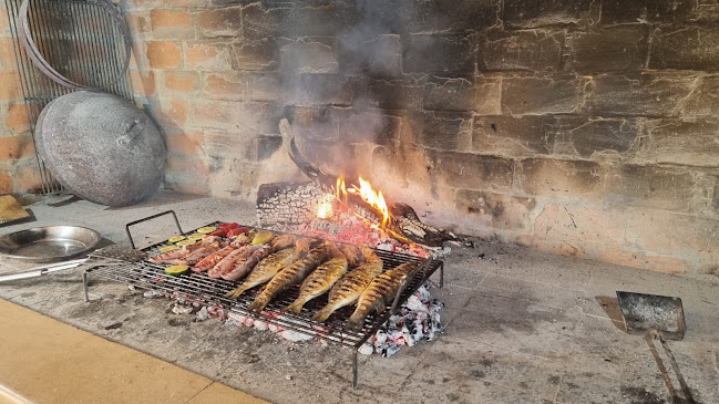 Konoba Gundulište - Gastronomija i ugostiteljstvo